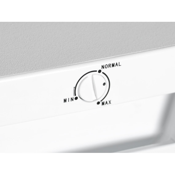 freezer BERG BF-D105W