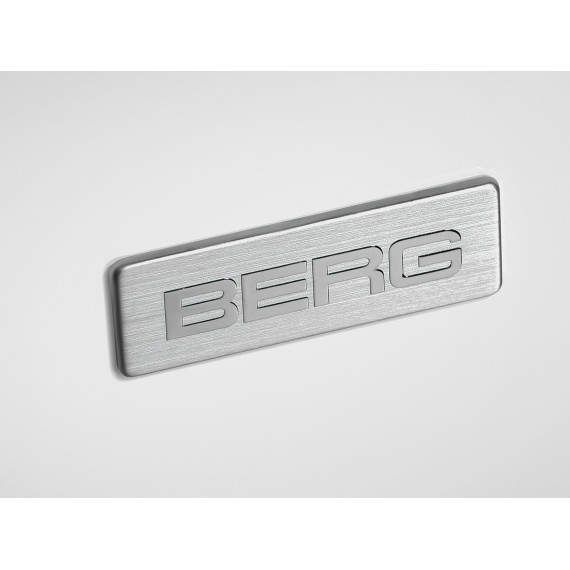 freezer BERG BF-D105W