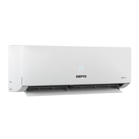 кондиционер BERG BGAC-H09 BREZZA (T)