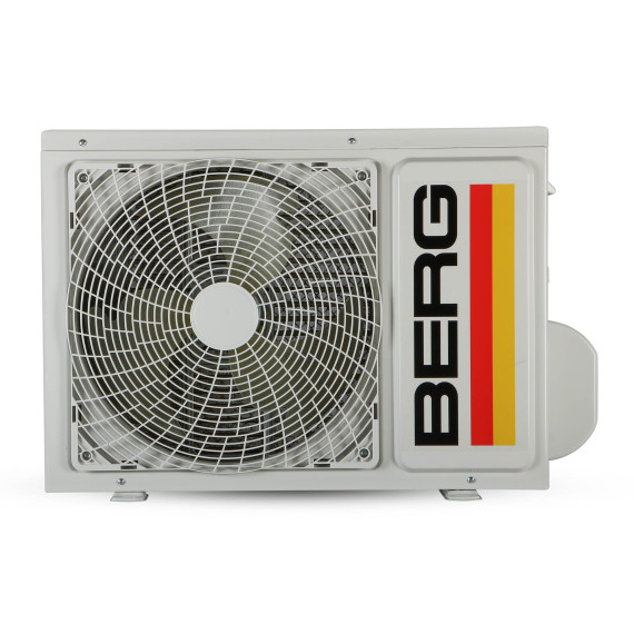 кондиционер BERG BGAC-H09 BREZZA (T)