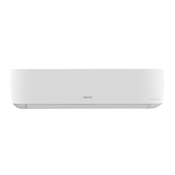 კონდიციონერი BERG BGAC/I-H24 SMART INVERTER (T)