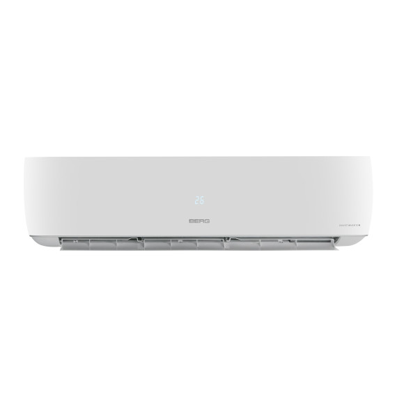 კონდიციონერი BERG BGAC/I-H24 SMART INVERTER (T)