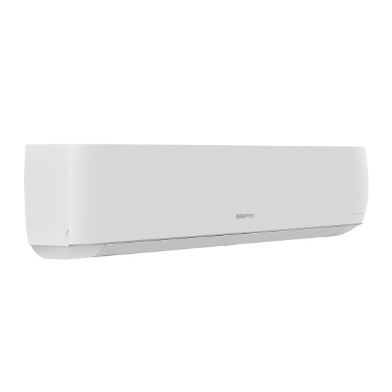 კონდიციონერი BERG BGAC/I-H24 SMART INVERTER (T)