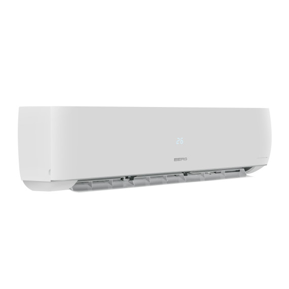 კონდიციონერი BERG BGAC/I-H24 SMART INVERTER (T)