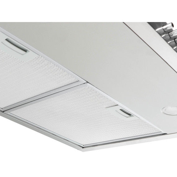 გამწოვი BERG BHD-P650X