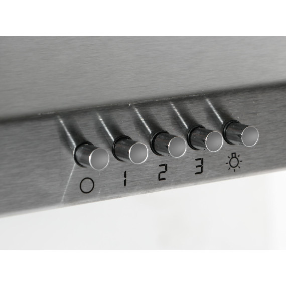 გამწოვი BERG BHD-P650X