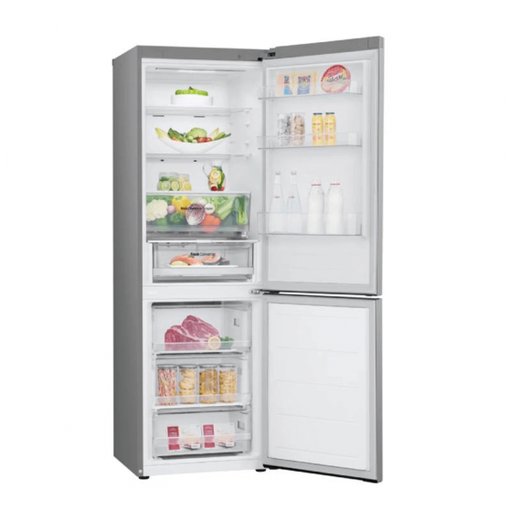 refrigerator LG GC-GR-B509FMFW.APYQMER