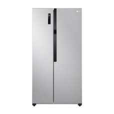 refrigerator LG GRFB587PQAM.AHSQMEA