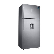 refrigerator SAMSUNG RT53K6530SL/WT
