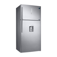 refrigerator SAMSUNG RT62K7110SL/WT