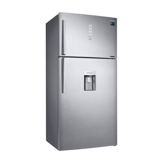 refrigerator SAMSUNG RT62K7110SL/WT