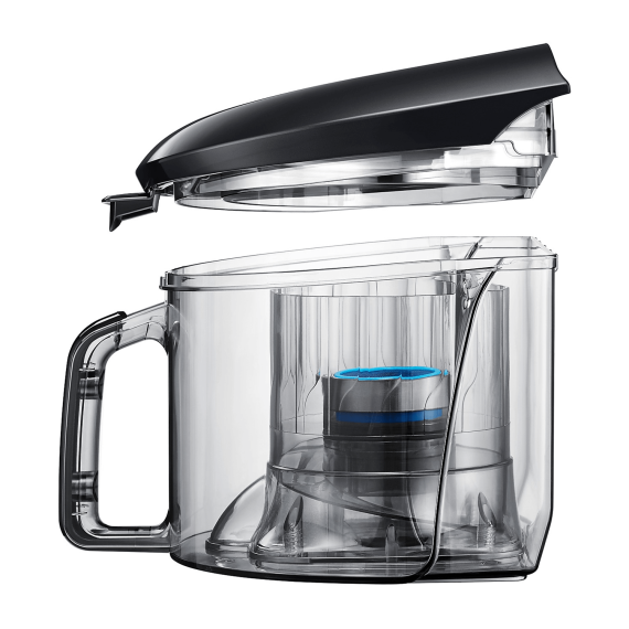 пылесос SAMSUNG VC18M21D0VG/EV