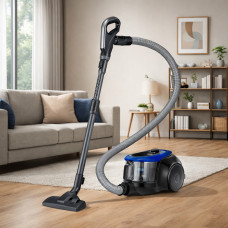 მტვერსასრუტი SAMSUNG VC18M21A0SB/EV