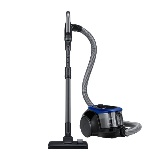 пылесос SAMSUNG VC18M21A0SB/EV