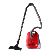 vacuum cleaner SAMSUNG VCC4130S37-XSG
