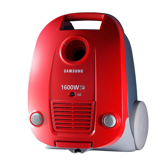 vacuum cleaner SAMSUNG VCC4130S37-XSG