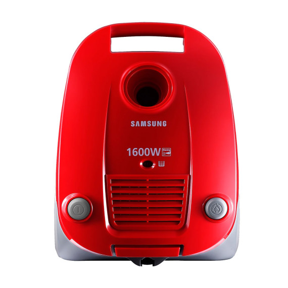 vacuum cleaner SAMSUNG VCC4130S37-XSG