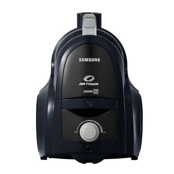vacuum cleaner SAMSUNG VCC4570S3K-XSG