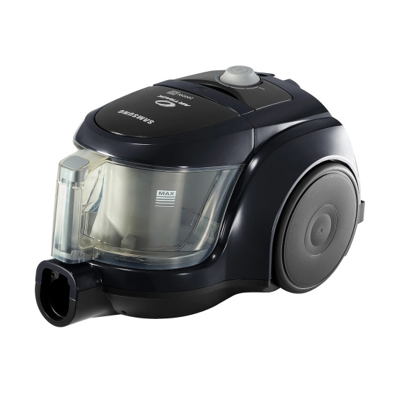 vacuum cleaner SAMSUNG VCC4570S3K-XSG