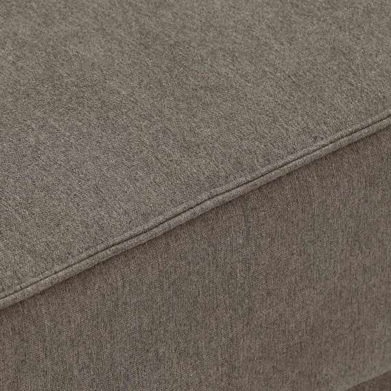 sofa HOBEL CORNER LIZA PLUS LIGHT BROWN SCANDI 6 R (5)