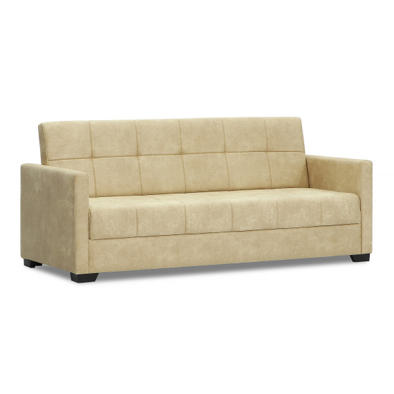 диван HOBEL MARVEL FIX ECONOM HP CREAM LOFT 3 (1)