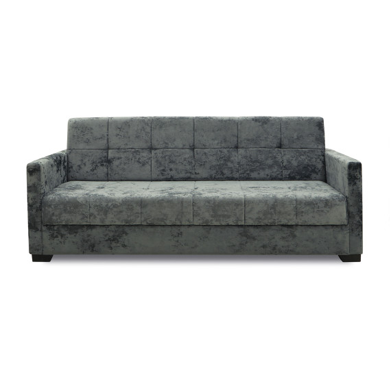 sofa HOBEL MARVEL FIX ECONOM HP DARK GREY MONACO 15 (1)
