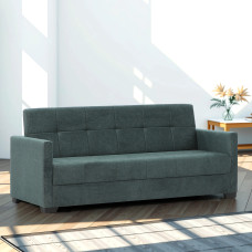 sofa HOBEL MARVEL FIX ECONOM HP GREEN MOCASSI 5515 (1)