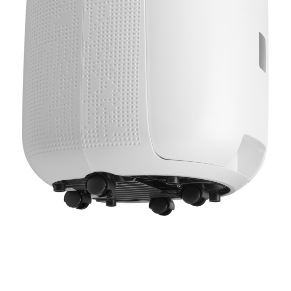 осушители воздуха SENCOR SDH 1210WH