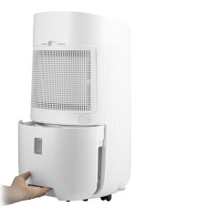 осушители воздуха SENCOR SDH 1210WH