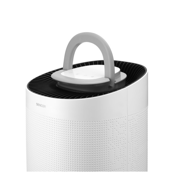 осушители воздуха SENCOR SDH 1210WH