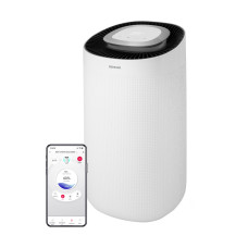 осушители воздуха SENCOR SDH 1210WH