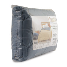 ზამთრის საბანი RESTFUL PR19QV114V76 BW 150X210 BM LIGHT