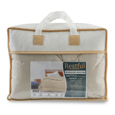 საზაფხულო საბანი RESTFUL PR19QV54 BS 150X210 BM