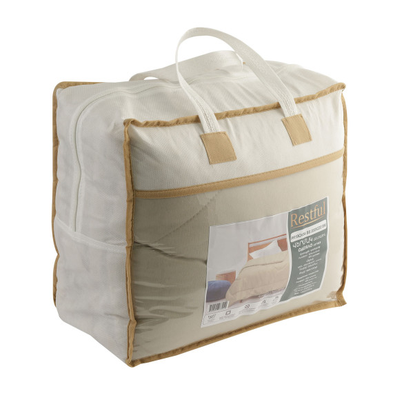 летнее одеяло RESTFUL PR19QV54 BS 200X220 BM