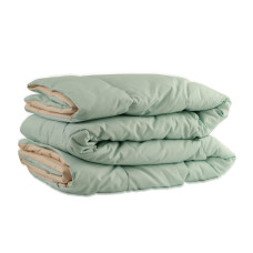 ზამთრის საბანი RESTFUL PR19QV75V40 BW 150X210 BM LIGHT