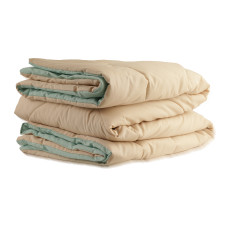 ზამთრის საბანი RESTFUL PR19QV75V40 BW 150X210 BM LIGHT