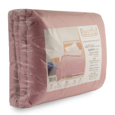 ზამთრის საბანი RESTFUL PR19QV78V52 BW 150X210 BM LIGHT
