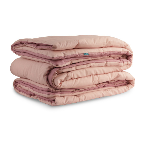 ზამთრის საბანი RESTFUL PR19QV78V52 BW 150X210 BM LIGHT