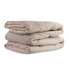 ზამთრის საბანი RESTFUL PR19QV85V38 BW 150X210 BM LIGHT