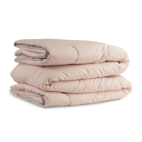 ზამთრის საბანი RESTFUL PR19QV85V38 BW 150X210 BM LIGHT