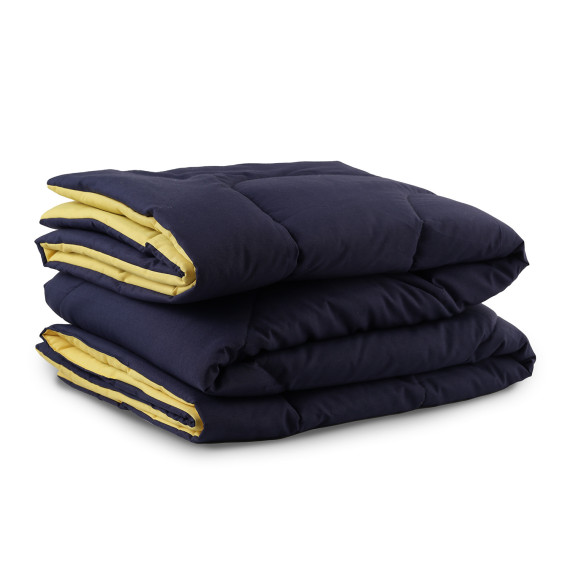 ზამთრის საბანი RESTFUL PR19QV91V39 BW 150X210 BM LIGHT