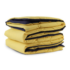 ზამთრის საბანი RESTFUL PR19QV91V39 BW 150X210 BM LIGHT