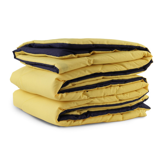 ზამთრის საბანი RESTFUL PR19QV91V39 BW 150X210 BM LIGHT