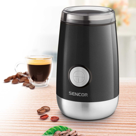 el. grinder SENCOR SCG 2051BK