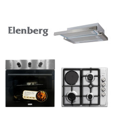 Встраиваемый комплект ELIT INOX