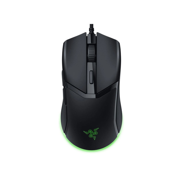 კომპიუტერული მაუსი RAZER Cobra (Black)