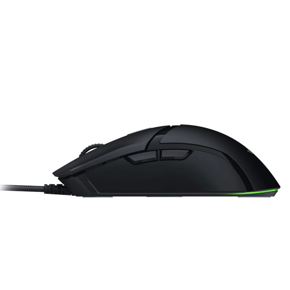 კომპიუტერული მაუსი RAZER Cobra (Black)