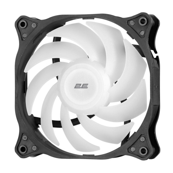 desktop case 2E 2E-F120-ARGB