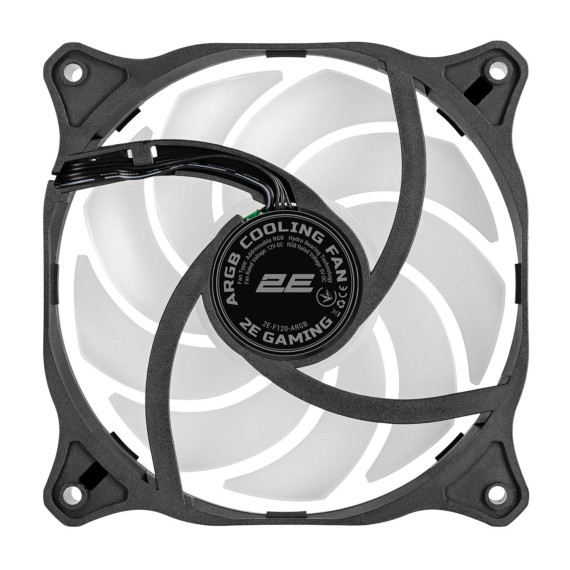 desktop case 2E 2E-F120-ARGB