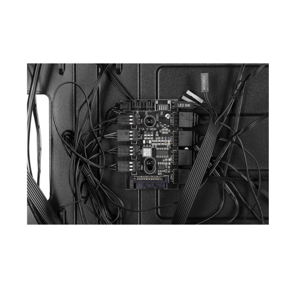 desktop case 2E 2E-G2055